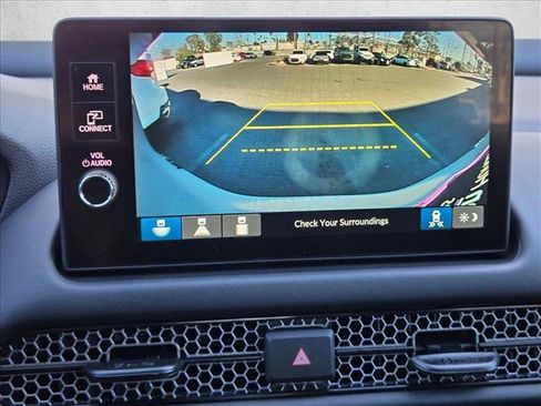 New 2026 Honda HR-V Sport image 12