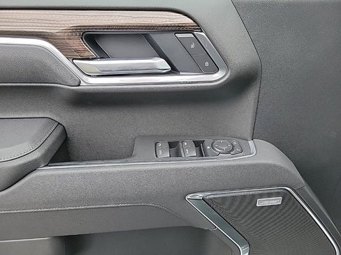 New 2026 Chevrolet Silverado 1500 RST image 7