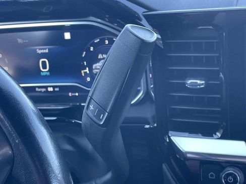 Used 2022 Chevrolet Silverado 1500 LT w/ Protection Package image 23