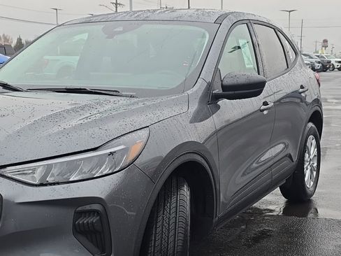 New 2026 Ford Escape Active w/ Active Premium Tech Pack image 61