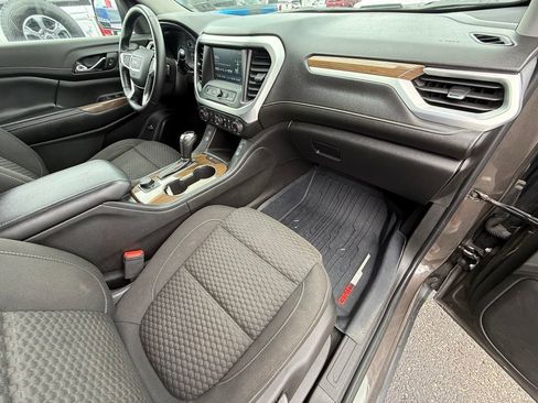 Used 2019 GMC Acadia SLE w/ Driver Alert Package I AWD/4WD image 23