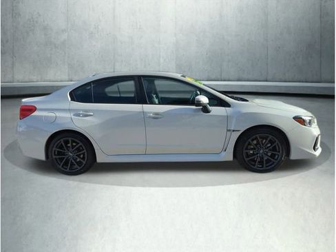 Used 2019 Subaru WRX Limited image 7