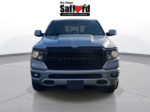 Used 2020 RAM 1500 Big Horn image 7