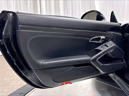 Used 2019 Porsche 911 Turbo S AWD/4WD image 24