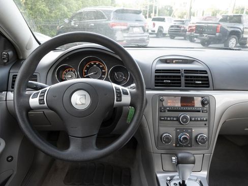 Used 2007 Saturn Aura XE w/ Convenience Pkg FWD image 23