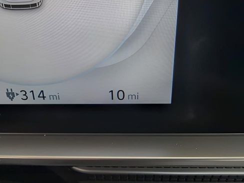 New 2025 Hyundai Ioniq 6 SEL image 15