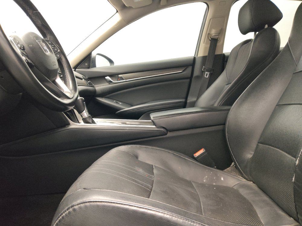 Used 2018 Honda Accord EX-L image 17