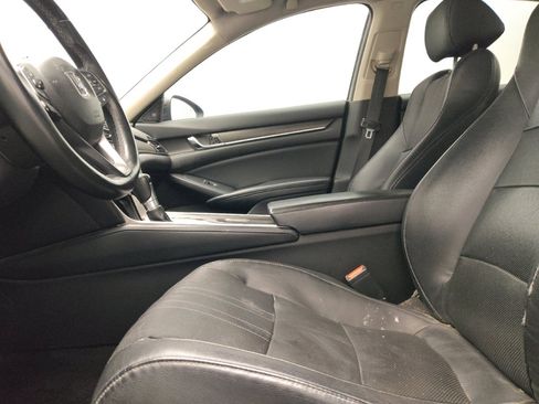 Used 2018 Honda Accord EX-L image 17