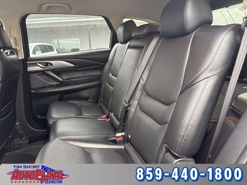 Used 2019 MAZDA CX-9 Touring image 46