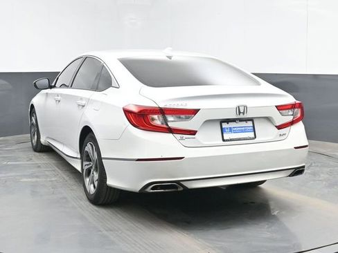 Used 2019 Honda Accord EX-L image 7