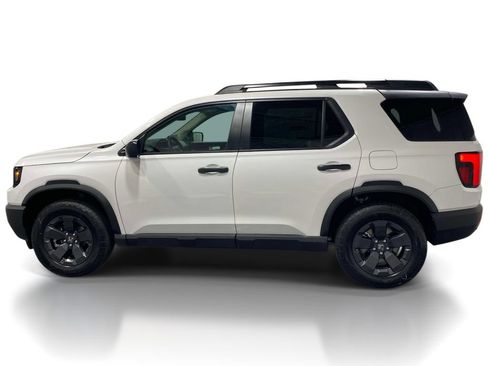 New 2026 Honda Passport RTL image 2