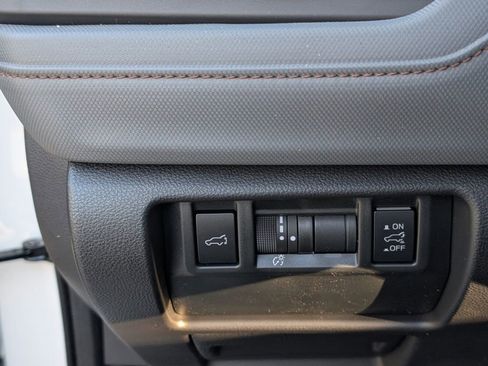 New 2026 Subaru Forester Sport image 24