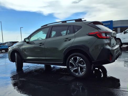 Used 2026 Subaru Crosstrek 2.0i Premium AWD/4WD image 25
