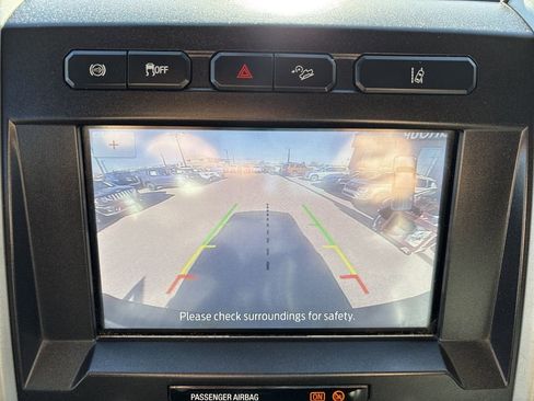 Used 2020 Ford F350 Lariat w/ Lariat Ultimate Package image 17