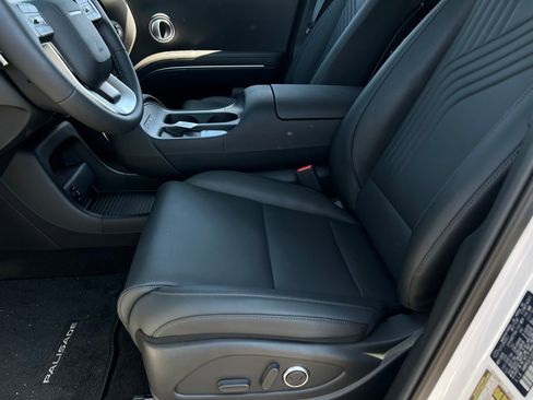 New 2026 Hyundai Palisade SEL image 10