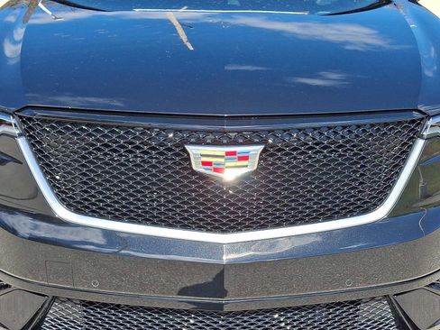 Certified 2023 Cadillac XT6 Sport w/ Technology Package image 9