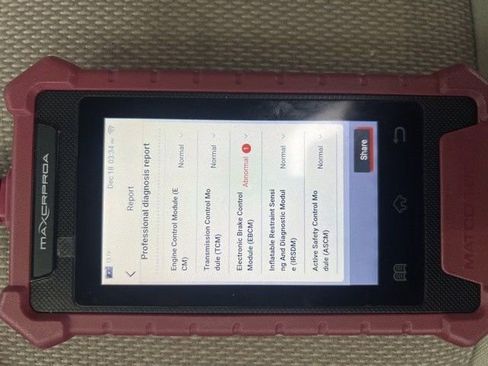 Used 2023 Chevrolet Traverse LS w/ Safety Package image 17