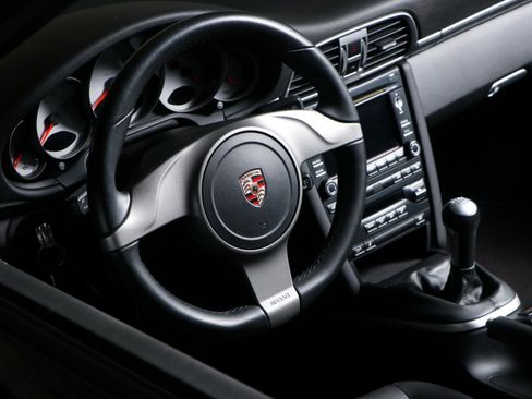 Used 2010 Porsche 911 Carrera 4S AWD/4WD image 19