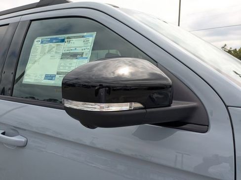 New 2025 Ford Expedition Tremor image 12