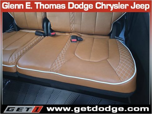 Used 2024 Chrysler Pacifica Pinnacle image 28