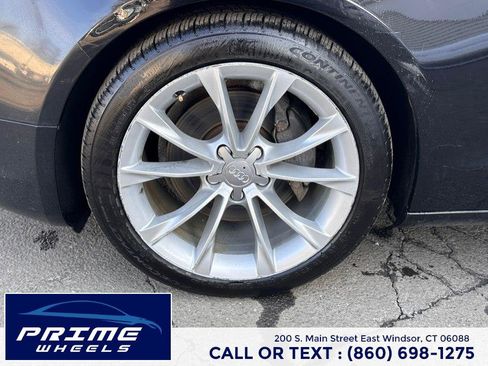 Used 2013 Audi A5 2.0T Premium Plus image 18