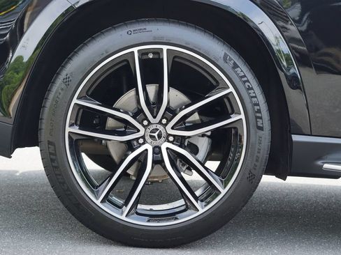 Certified 2023 Mercedes-Benz GLS 580 4MATIC image 14