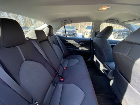 Certified 2023 Toyota Camry LE image 24