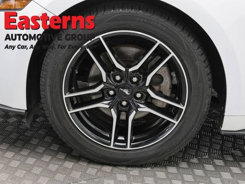Used 2023 Ford Mustang Premium RWD image 30