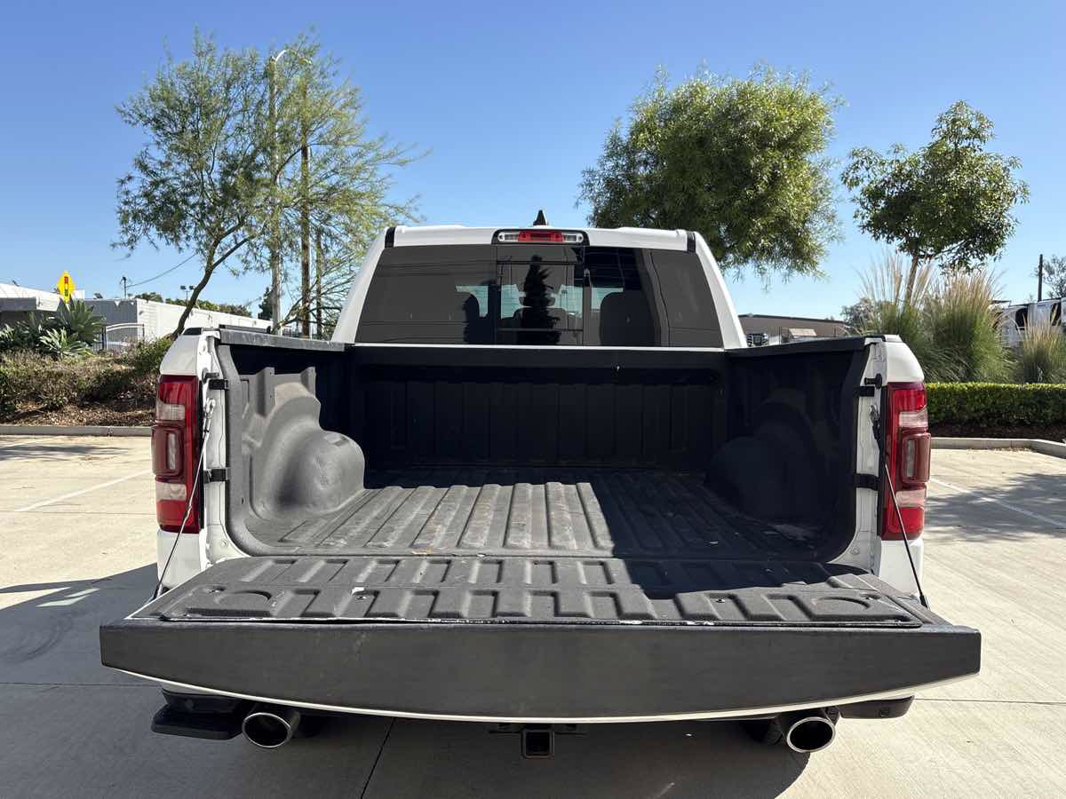 Used 2020 RAM 1500 Big Horn AWD/4WD image 10