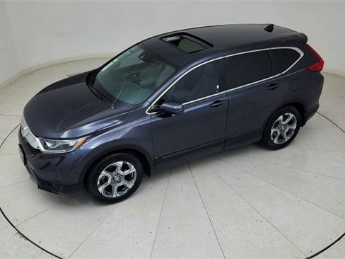Used 2017 Honda CR-V EX-L image 77