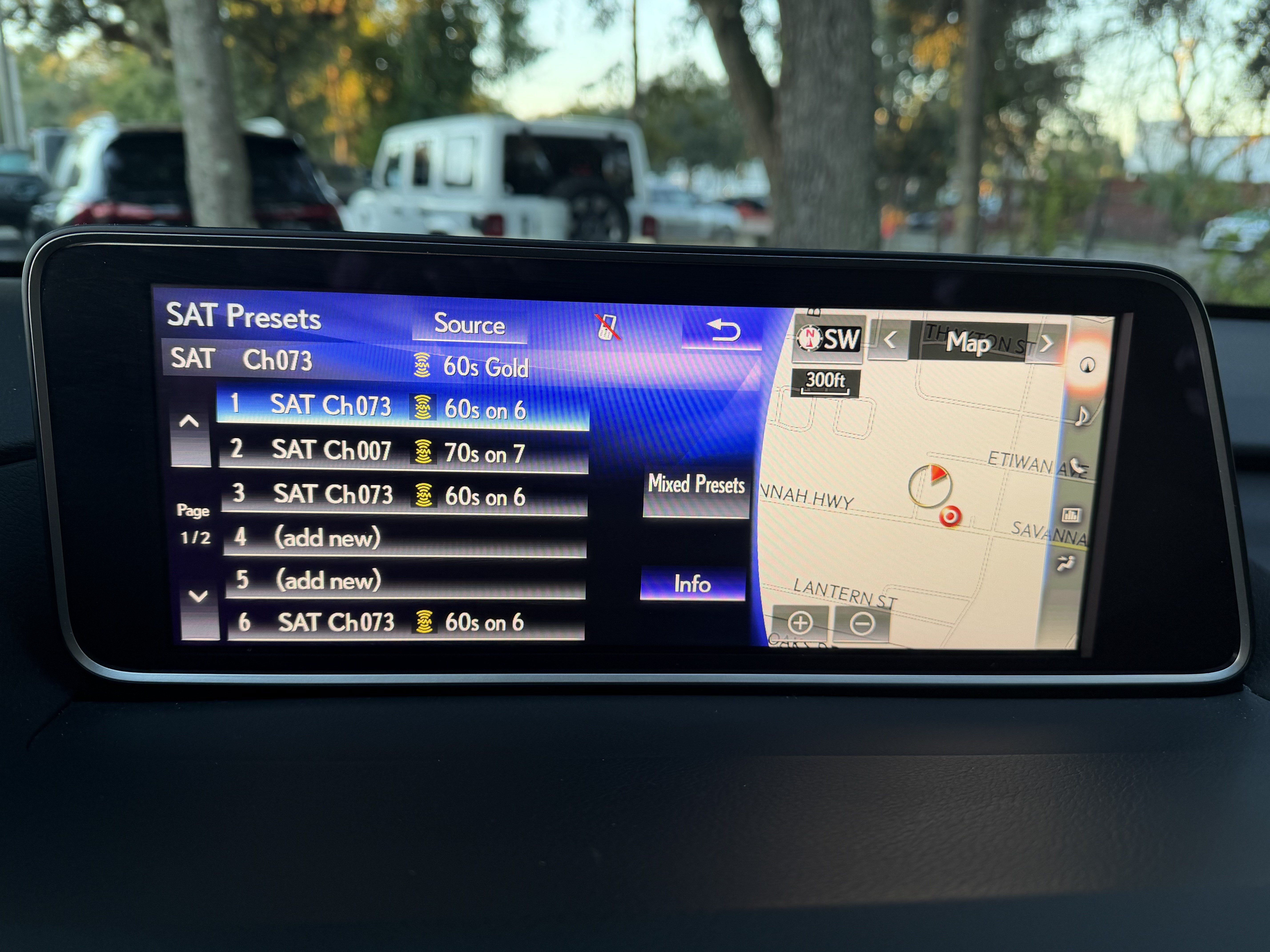 Used 2019 Lexus RX 350 FWD w/ Navigation Package image 25