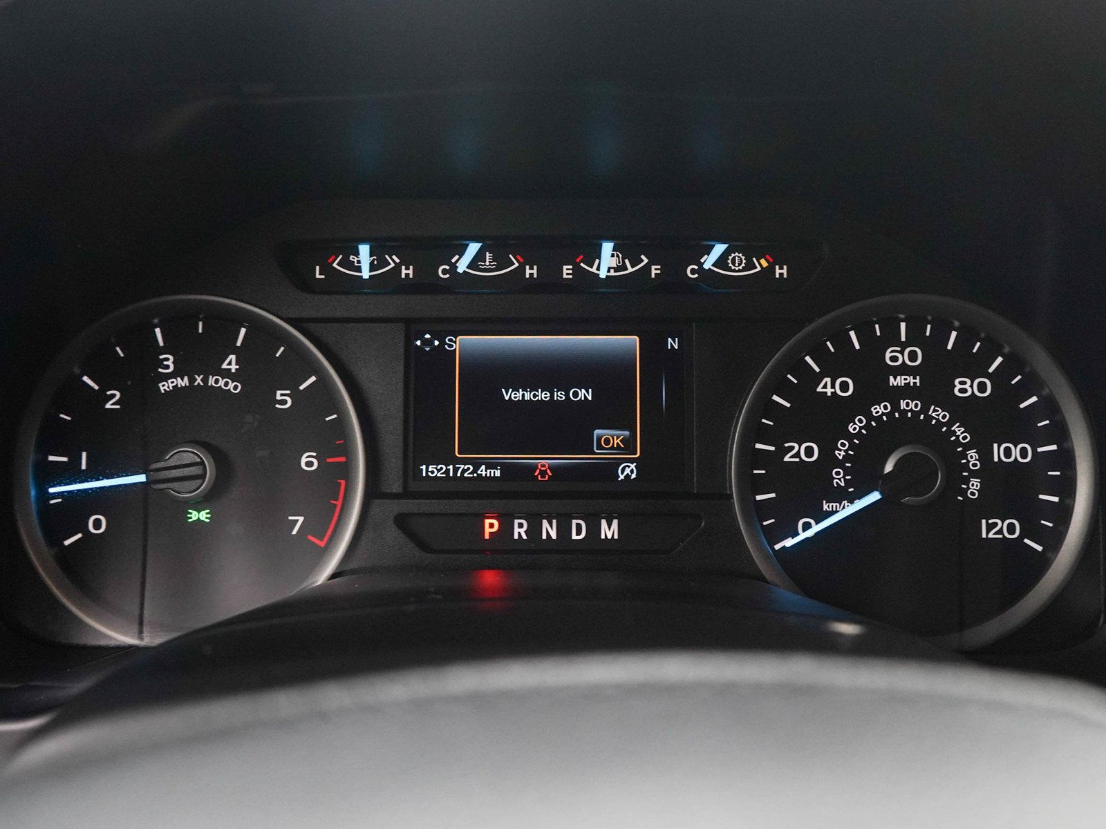Used 2019 Ford F150 XLT w/ Equipment Group 302A Luxury AWD/4WD image 28