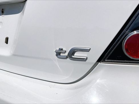 Used 2008 Scion tC FWD image 28