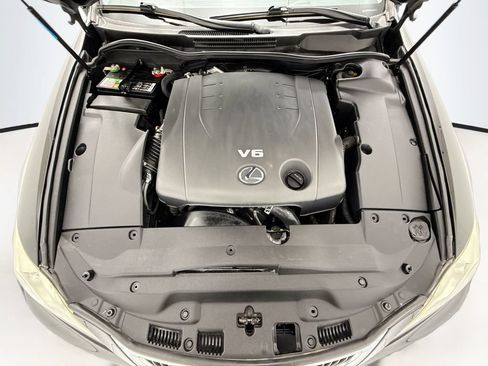 Used 2012 Lexus IS 250 w/ Premium Pkg Value Edition RWD image 26