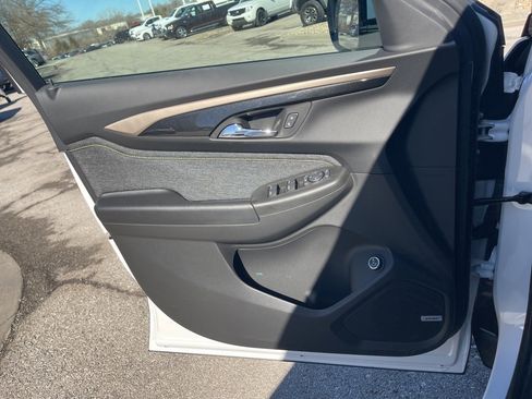 New 2026 Chevrolet TrailBlazer ACTIV image 32