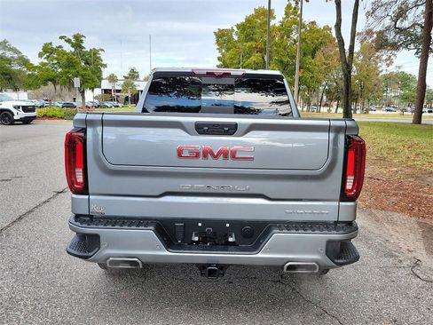 Certified 2023 GMC Sierra 1500 Denali w/ Denali Reserve Package image 5