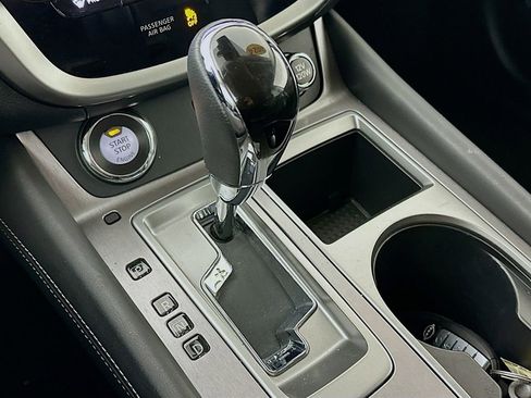 Certified 2024 Nissan Murano SL image 24