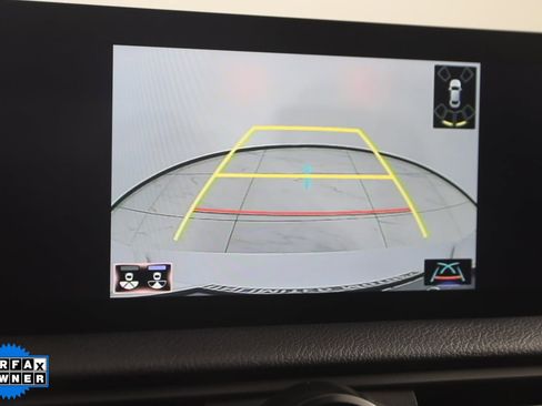 Used 2023 Lexus IS 350 F Sport w/ Navigation Package image 10