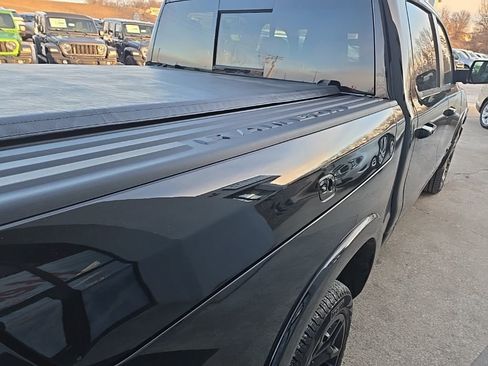 New 2026 RAM 1500 Limited image 32