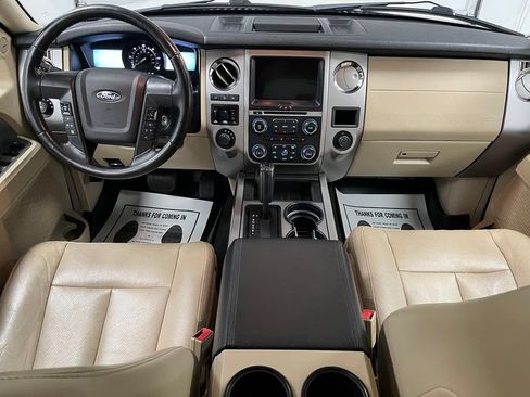Used 2017 Ford Expedition EL XLT w/ Equipment Group 202A AWD/4WD image 22