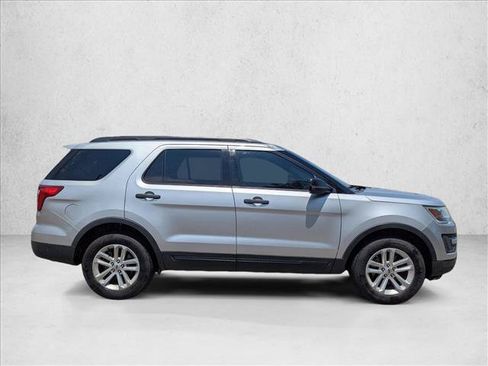 Used 2016 Ford Explorer 4WD image 4