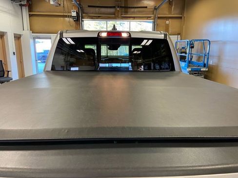 Certified 2022 RAM 1500 Limited image 29