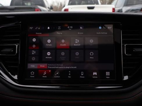 New 2026 Dodge Durango GT image 20