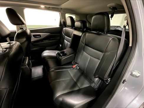 Used 2023 Nissan Murano SL w/ SL Moonroof Package AWD/4WD image 26
