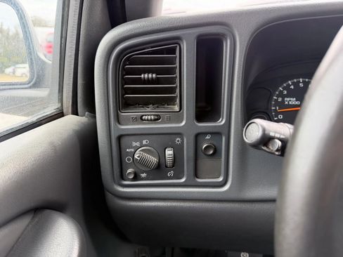 Used 2007 GMC Sierra 1500 W/T image 20