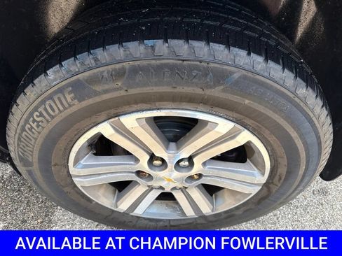 Used 2015 Chevrolet Traverse LT FWD image 11