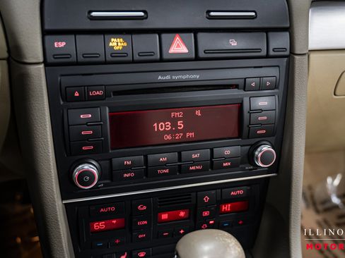 Used 2008 Audi A4 2.0T image 19