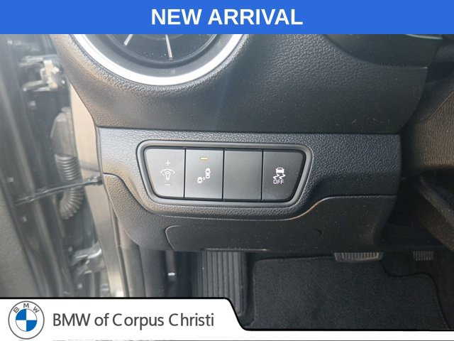 Used 2024 Kia Forte LXS w/ LXS Technology Package FWD image 16