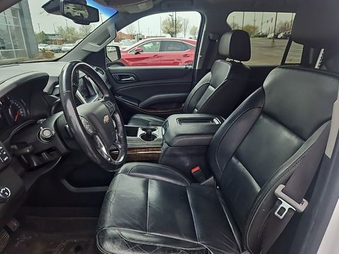 Used 2020 Chevrolet Tahoe LT image 2