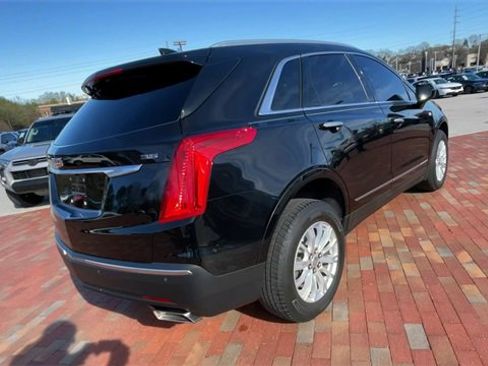 Used 2019 Cadillac XT5 FWD image 9